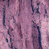 Boysenberry Forest Fox