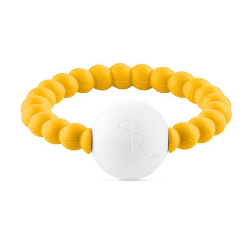 Ryan & Rose CutieTeether Rattle