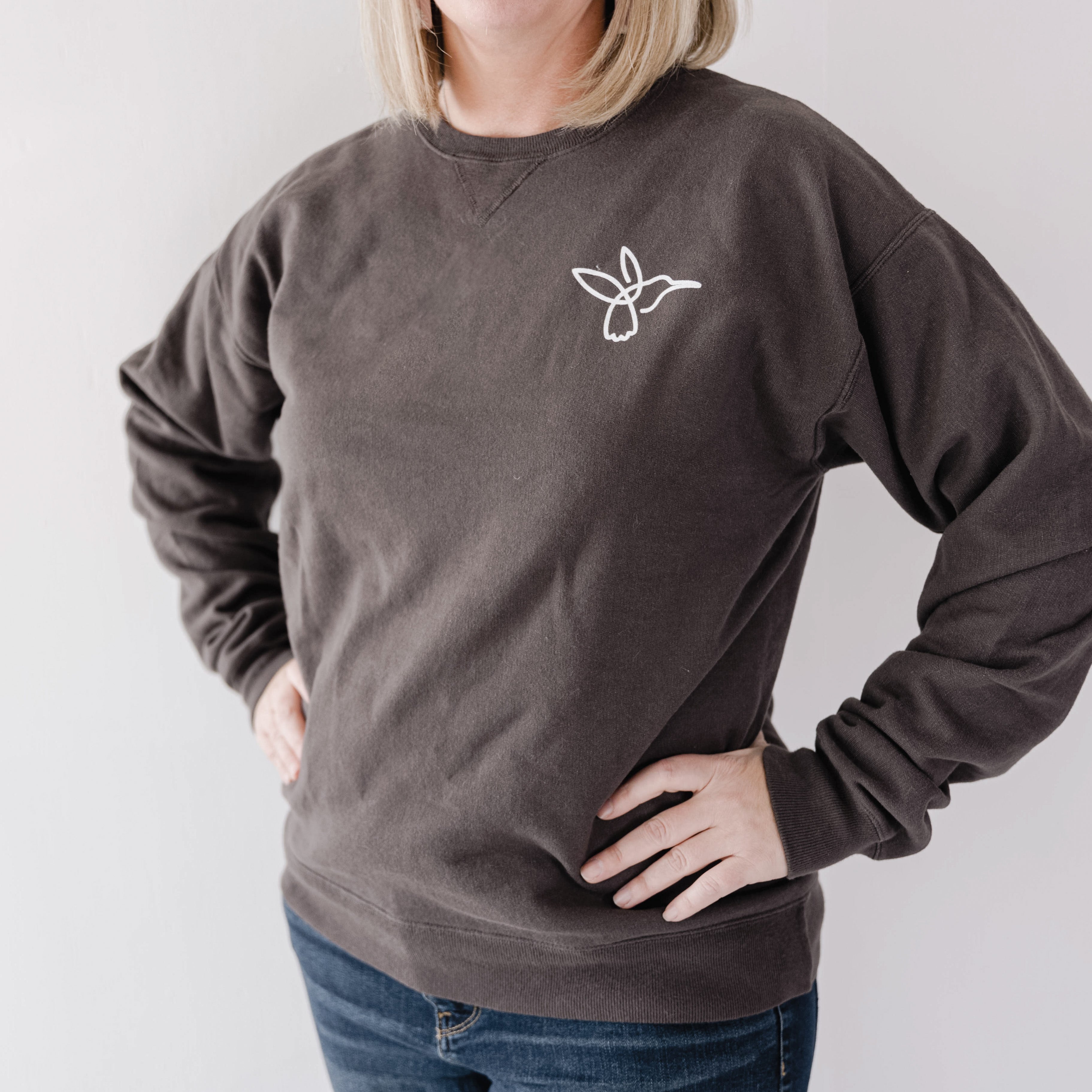 New Logo Kalin Marie Tees & Sweatshirts