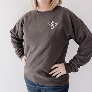 New Logo Kalin Marie Tees & Sweatshirts