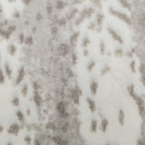 Siberian Leopard Silver