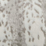 Siberian Leopard Silver