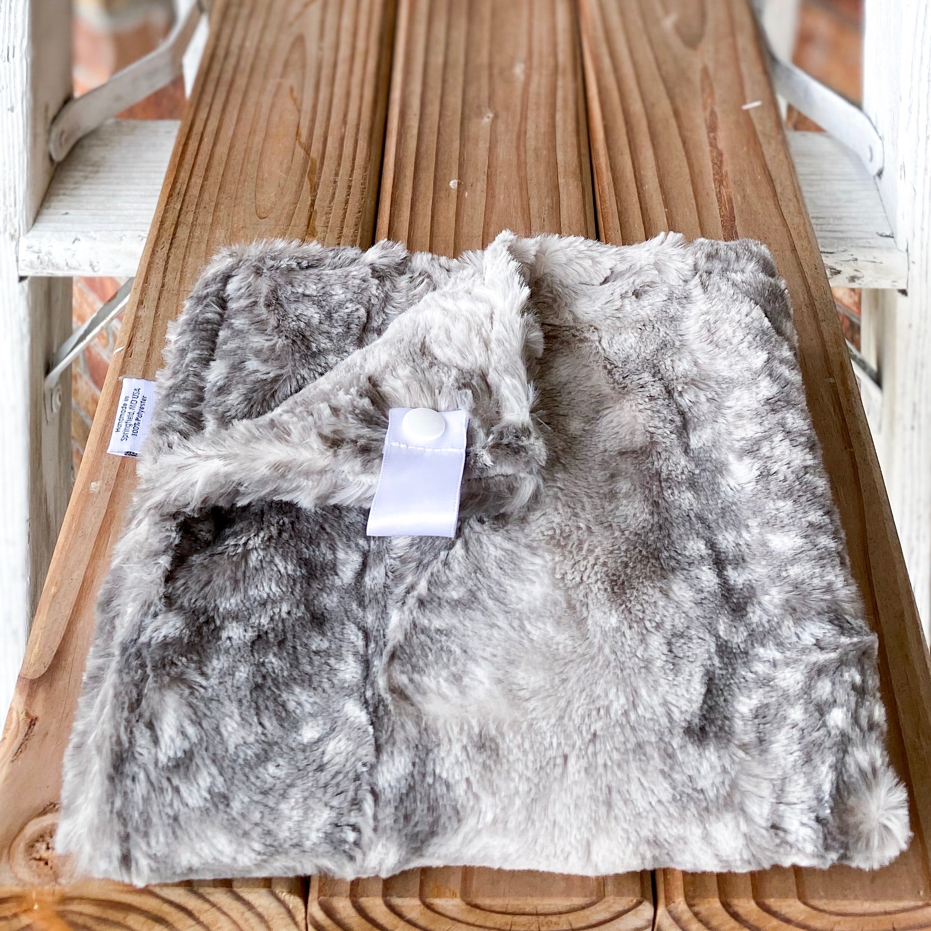 RTS Metal Fawn Double Luxe Lovey