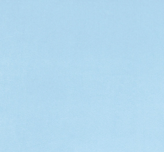 Smooth Baby Blue