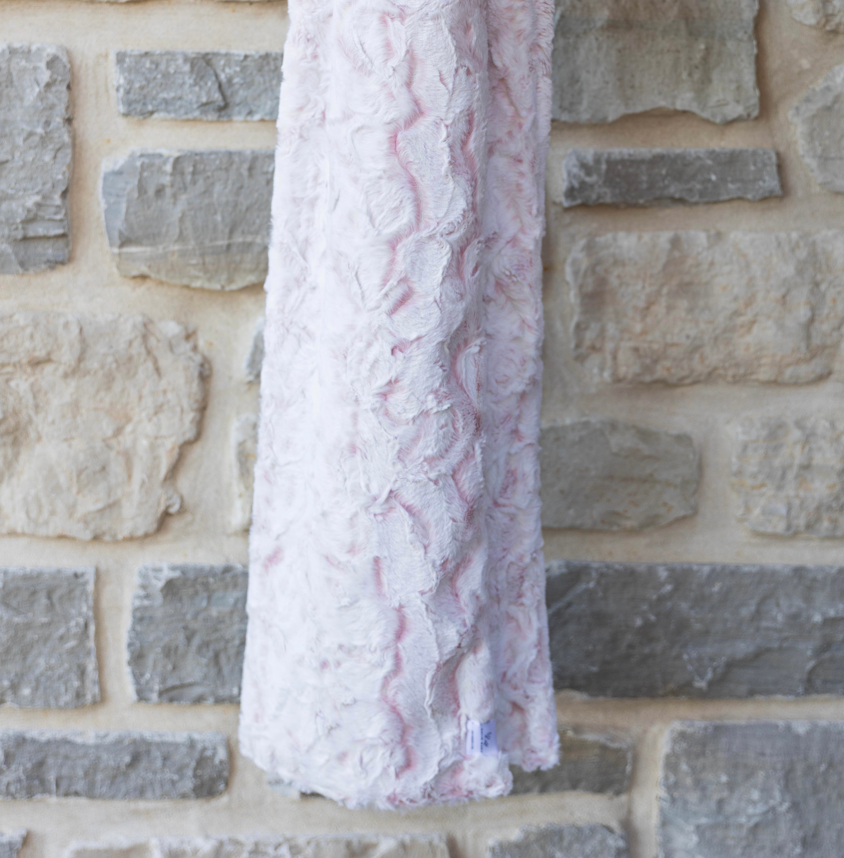 Luxe Faux Fur Scarves - Ready to Ship