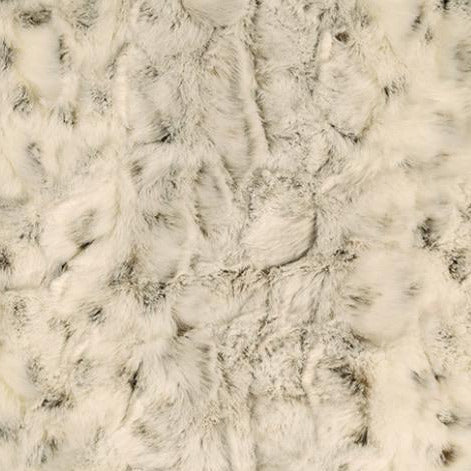 Frosted Arctic Lynx