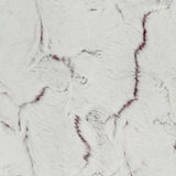 Merlot Frosted Hide