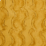 Golden Glacier