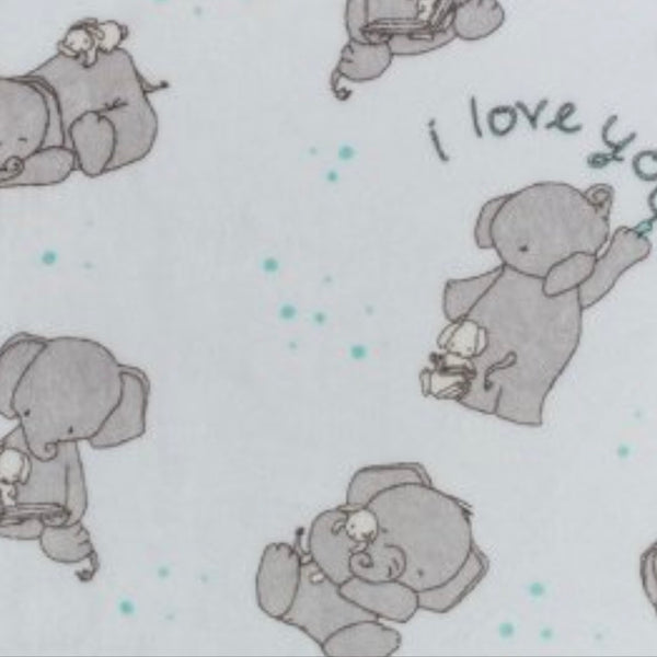 Love You