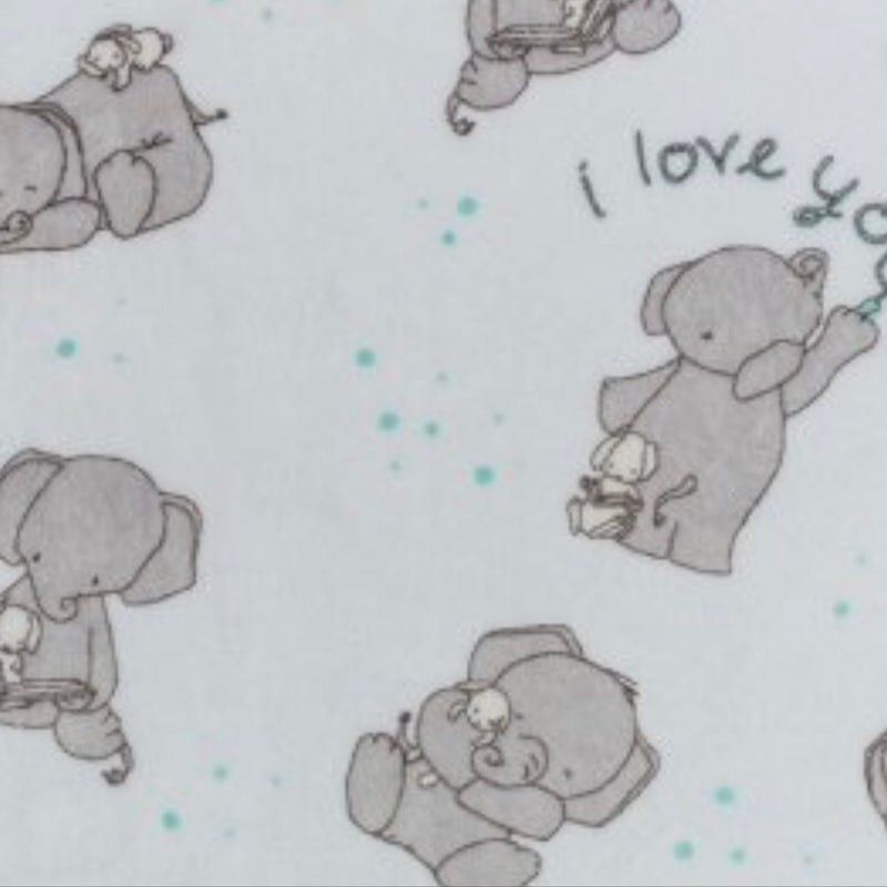 Love You