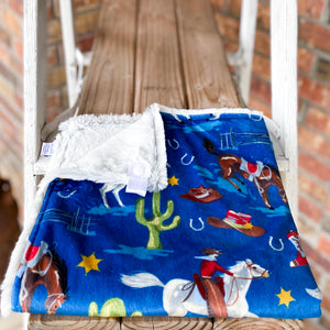 RTS Ranger Rex Luxe Snuggle Loveys