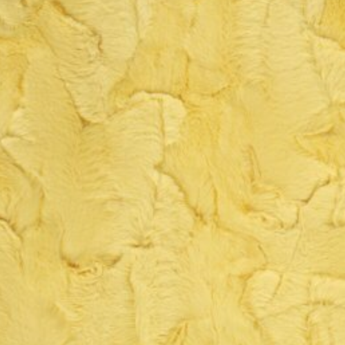 Custom Order LE Handmade Snuggle Buddy Bunny