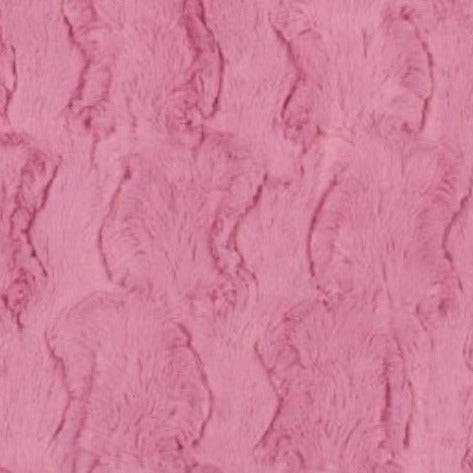 Hot Pink Glacier