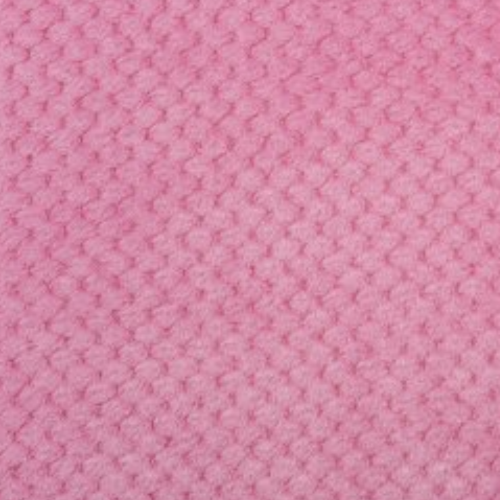 Hot Pink Spa Cloud