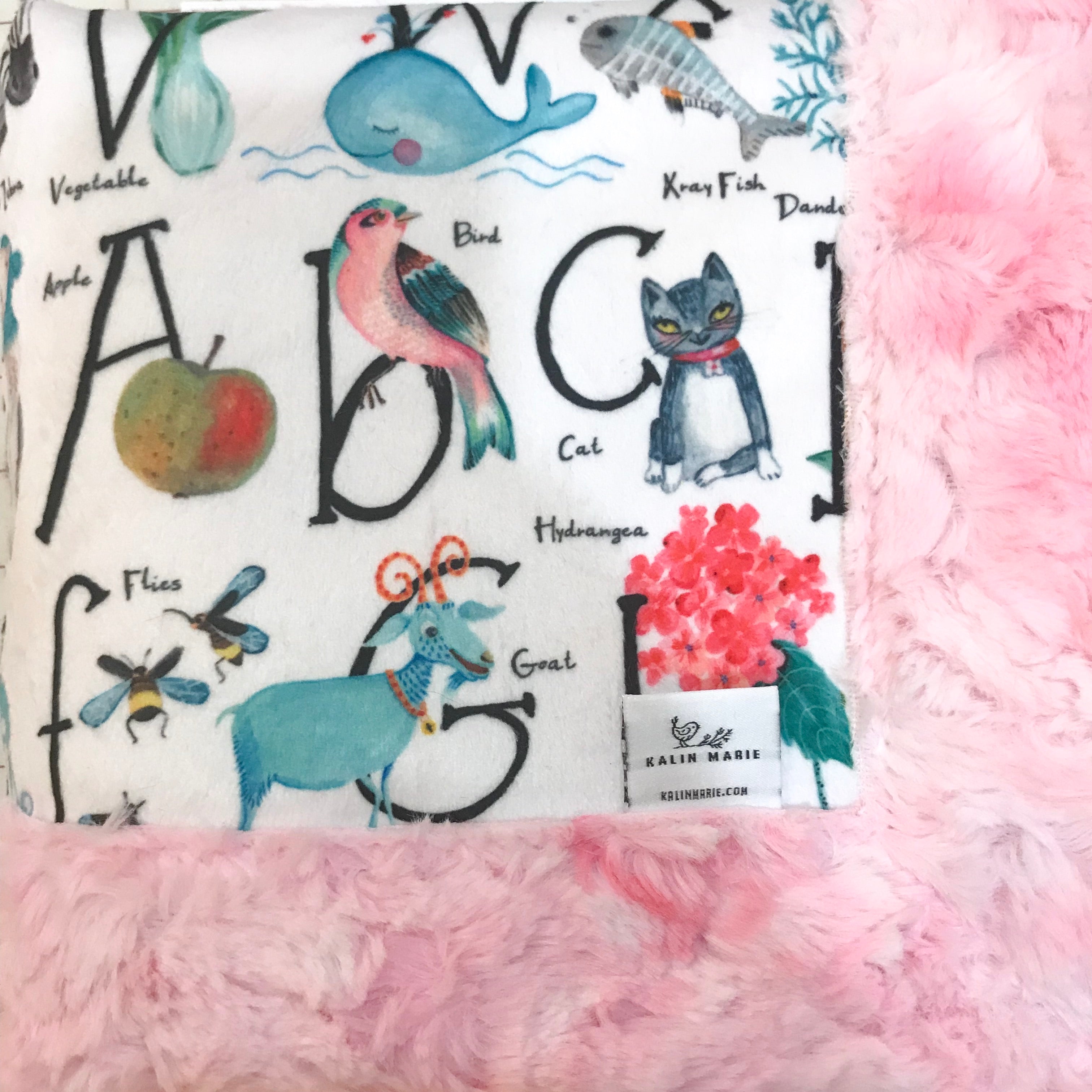 Special Request Fabric Listing