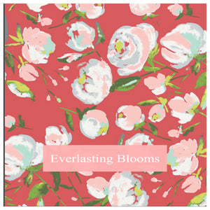 Made to Order Custom Cotton Knit Booties