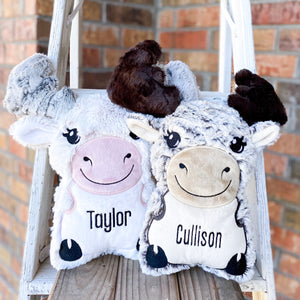 Custom Order Limited Release Handmade Moose
