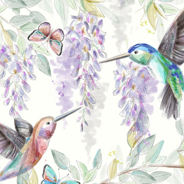 Hummingbird