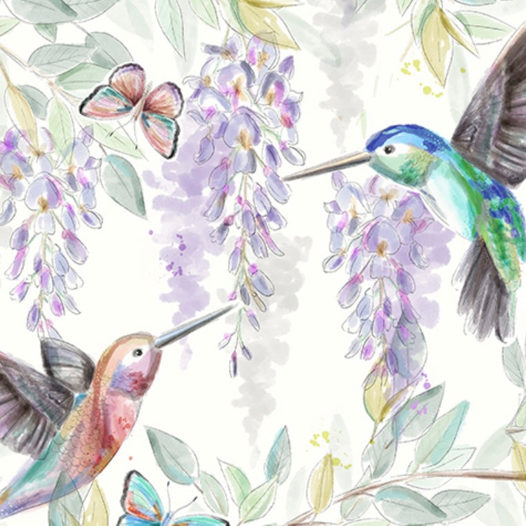 Hummingbird