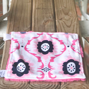 Last Chance! RTS Flourish Luxe Snuggle Lovey