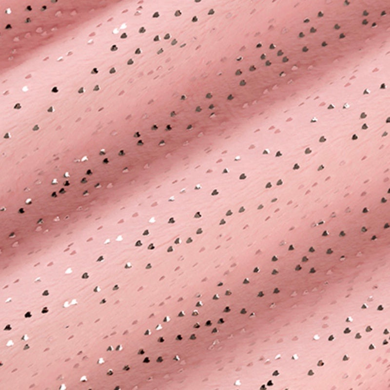 Blush Sparkle