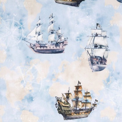 Ahoy