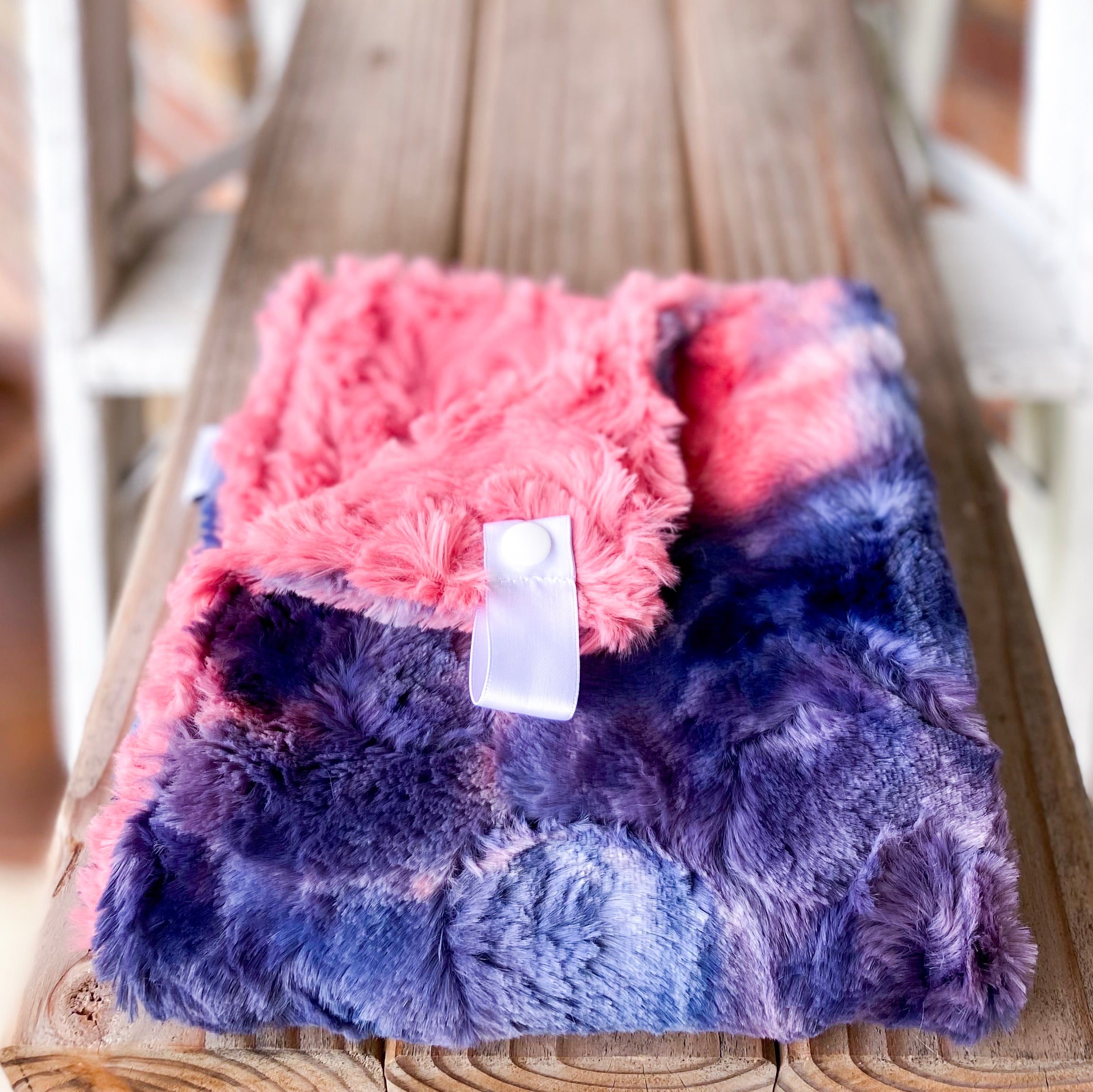 RTS Daybreak Sorbet Loveys