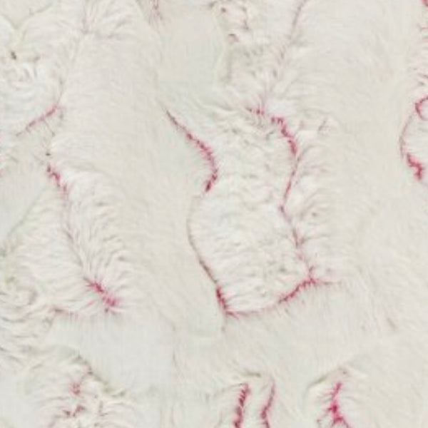 Carnation Frosted Hide