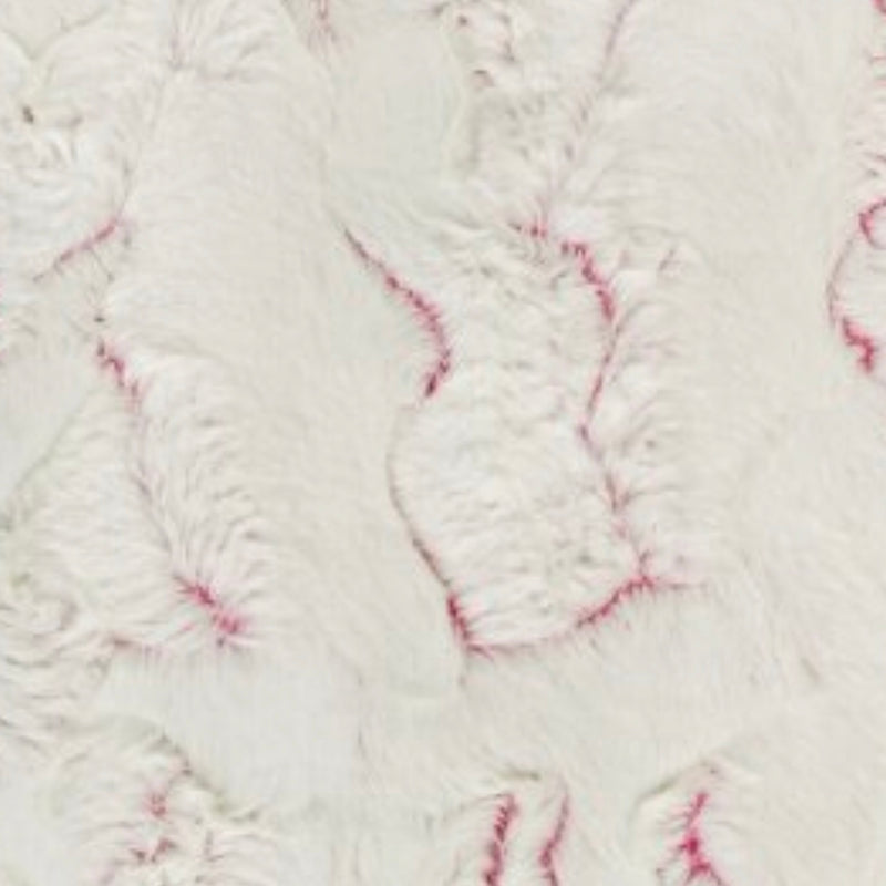Carnation Frosted Hide