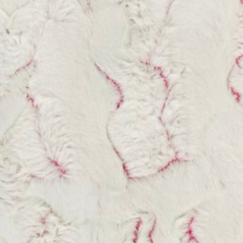 Carnation Frosted Hide