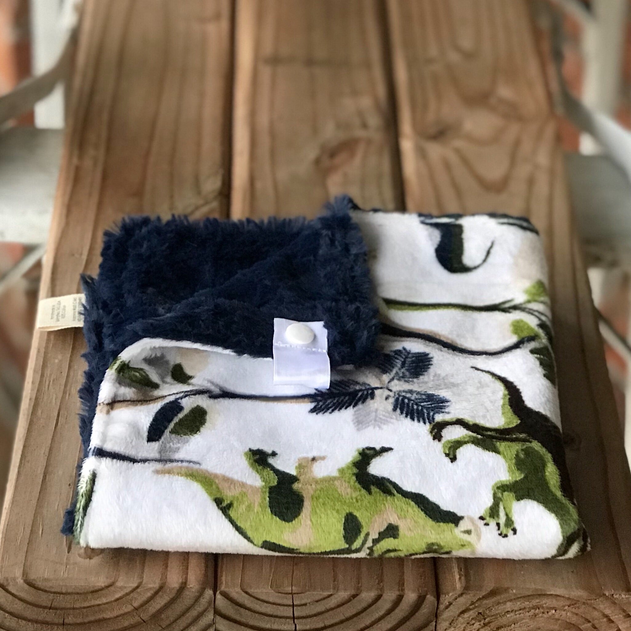 RTS Lost World Loveys