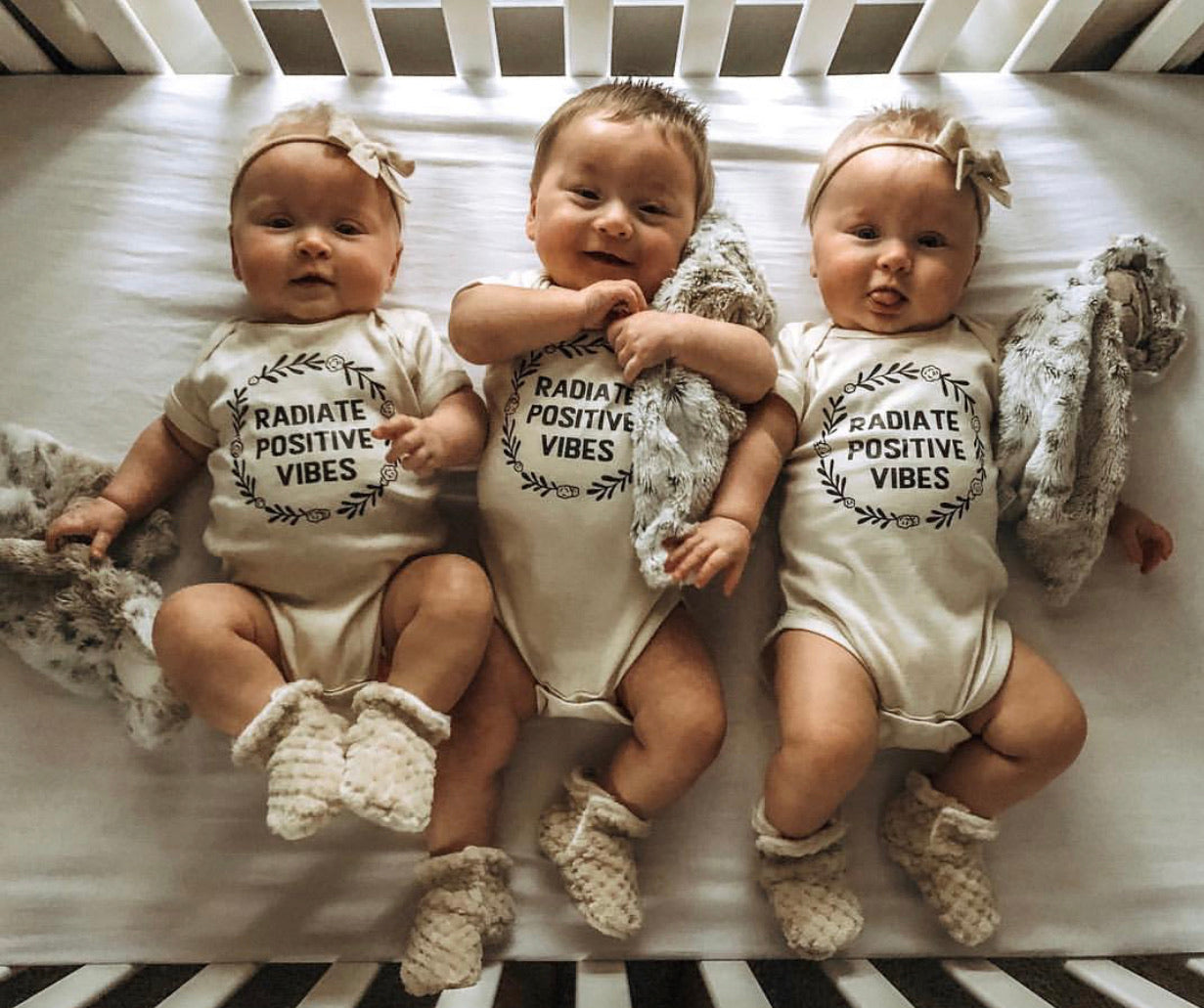 Harper Minky Booties