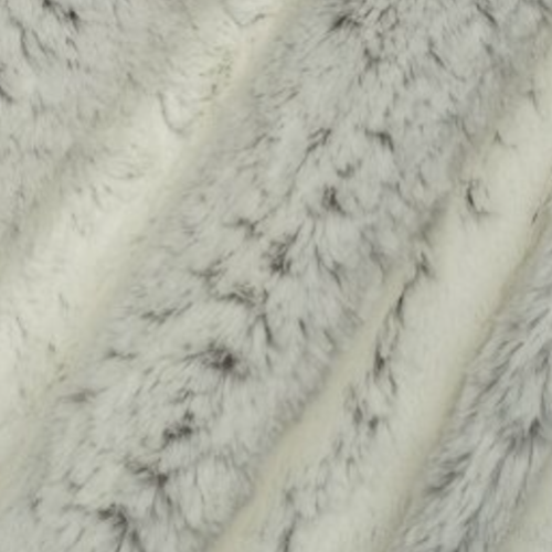 Silver Frost
