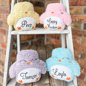 Custom Order Limited Release Handmade Chick