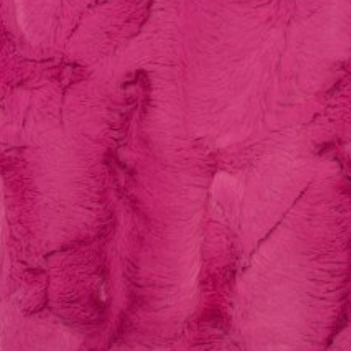 Custom Order LE Handmade Snuggle Buddy Bunny