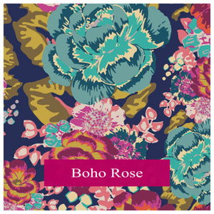 Made to Order Custom Cotton Knit Booties