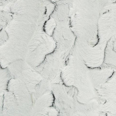 Titan Frosted Hide
