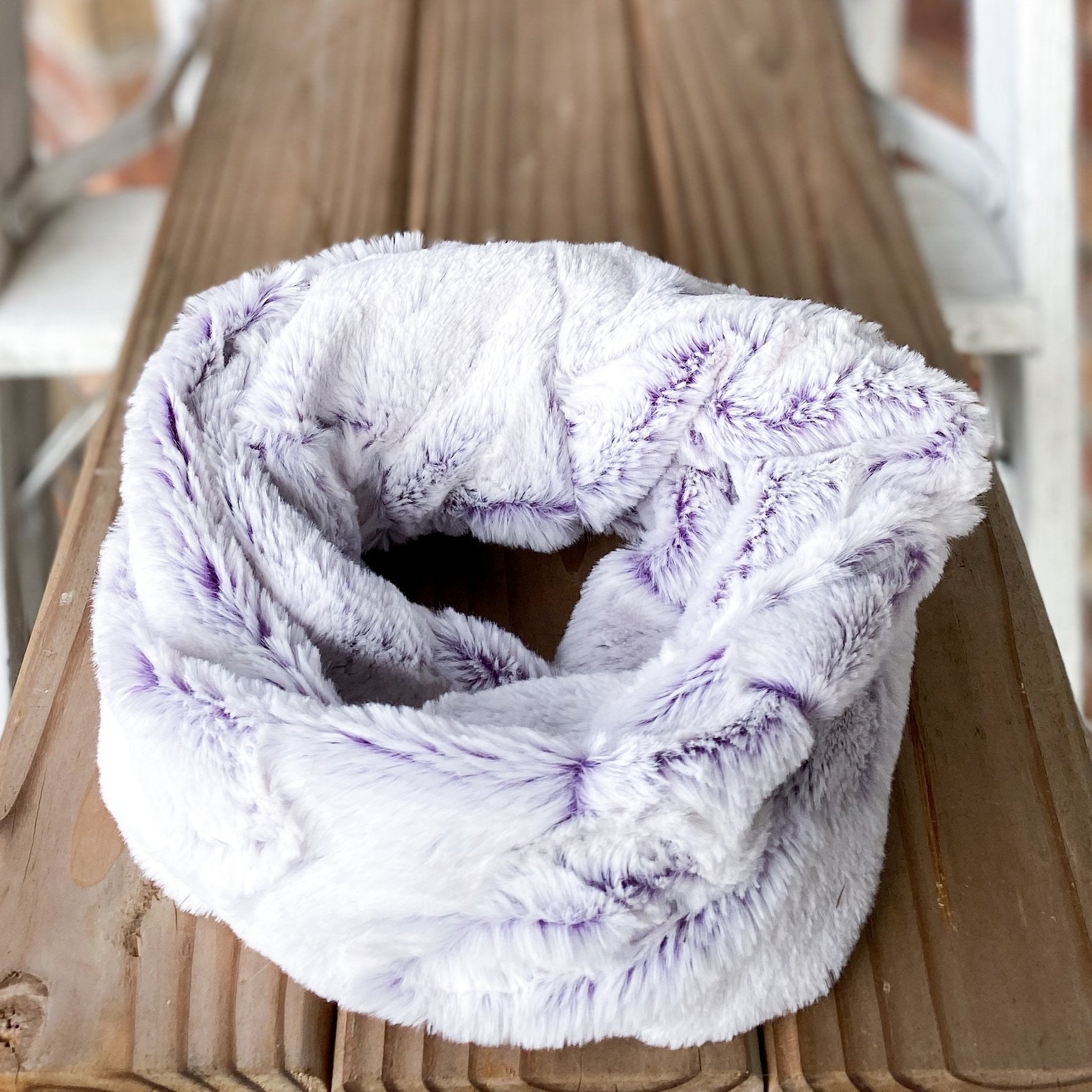 Toddler & Kids Infinity Scarves - Ready to Ship
