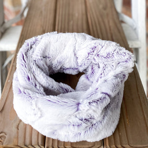 Toddler & Kids Infinity Scarves - Ready to Ship