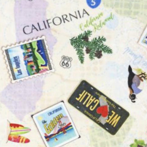 California State