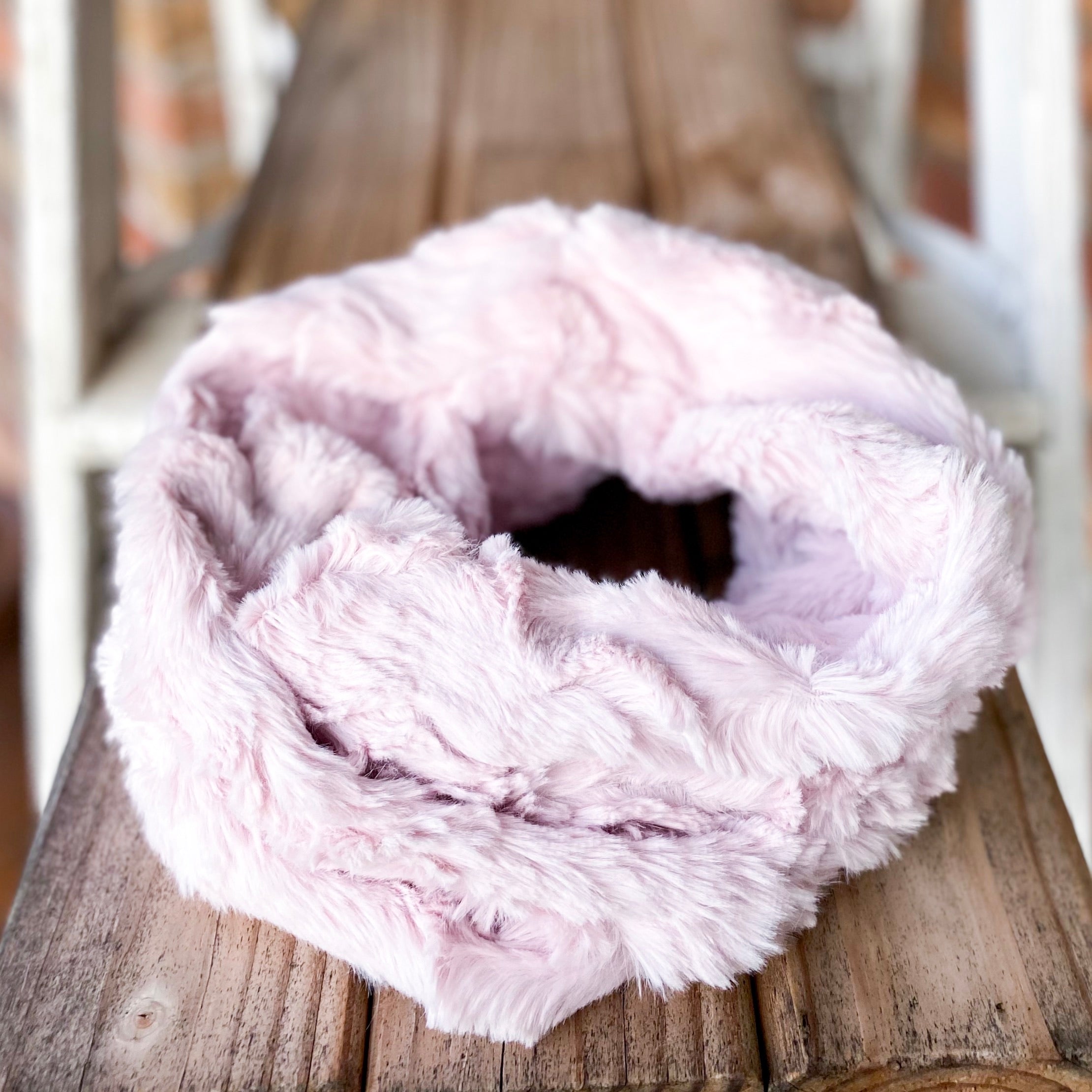 Toddler & Kids Infinity Scarves - Ready to Ship