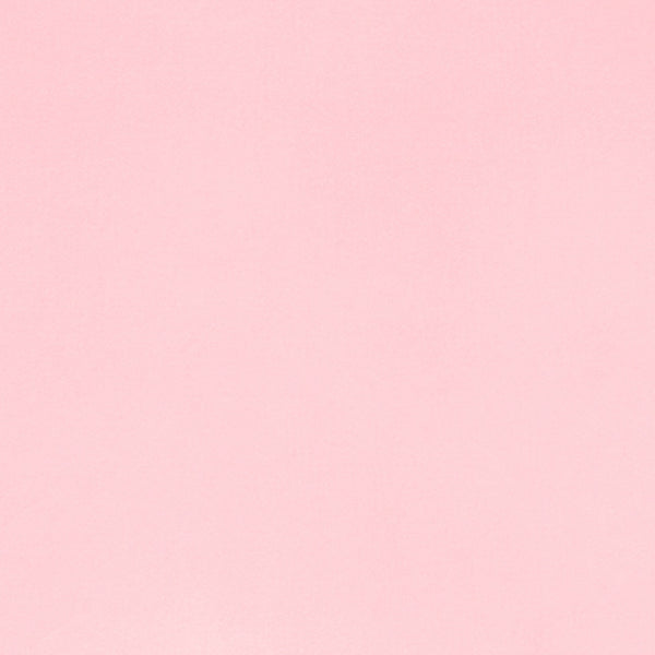 Smooth Baby pink