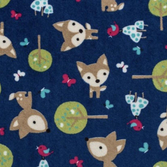 Oh Deer Midnight