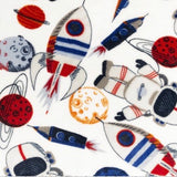 Space Cadet Snow