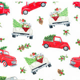 Christmas Truck