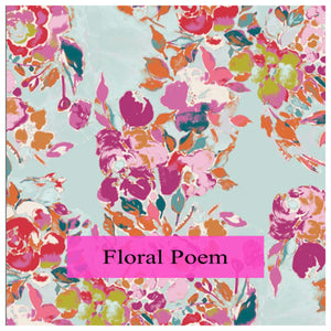 Made to Order Custom Cotton Knit Booties