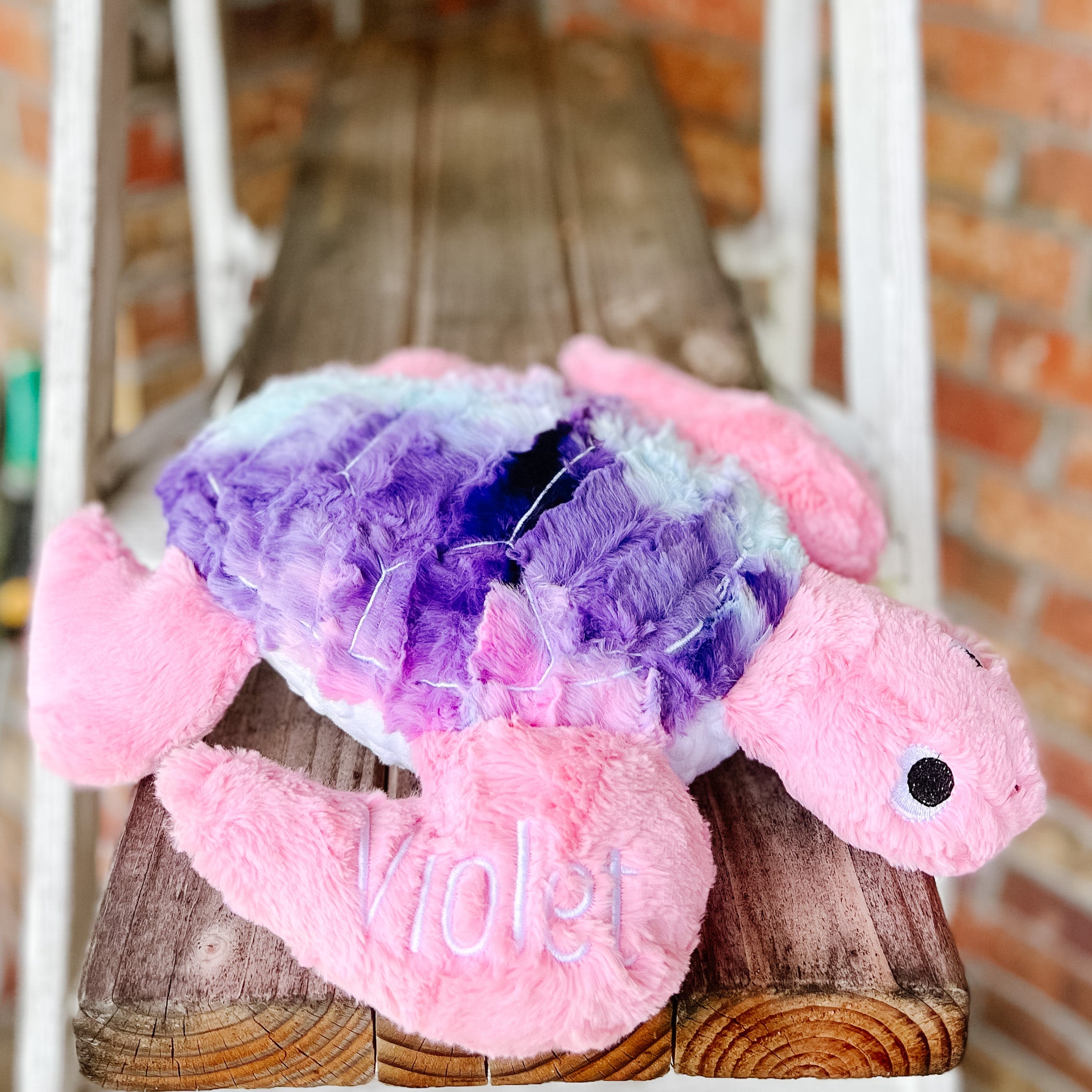 Custom Order Limited Release Handmade Sea Turtle