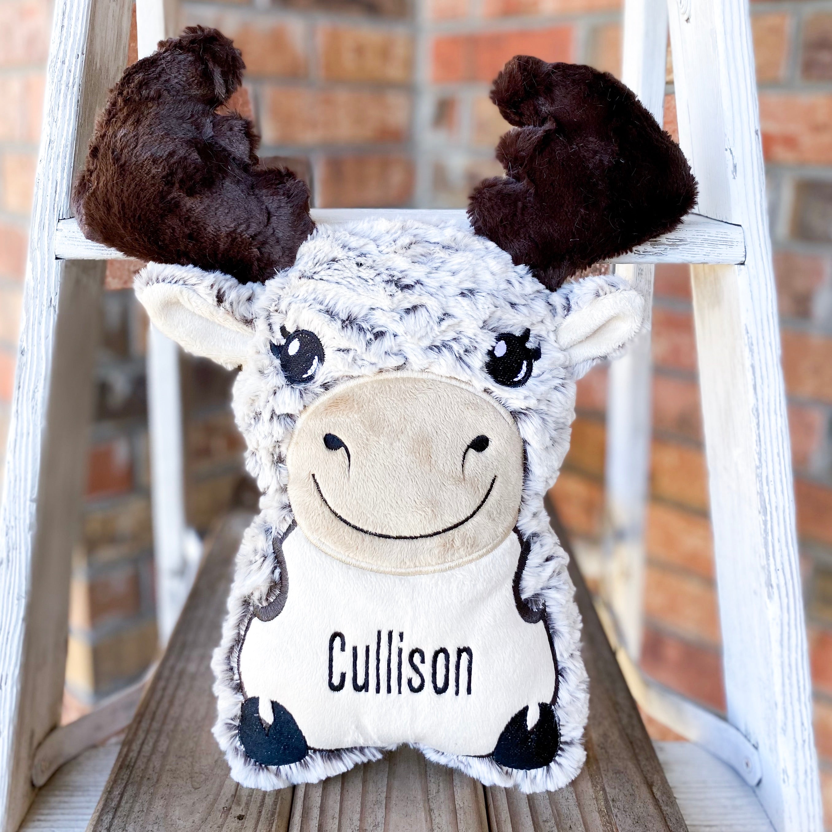 Custom Order Limited Release Handmade Moose