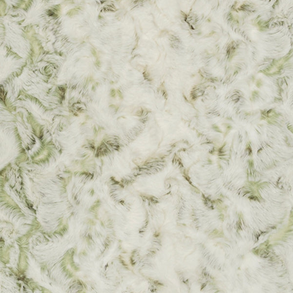 Snowy Owl Basil