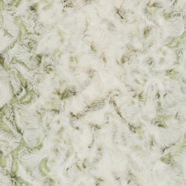 Snowy Owl Basil